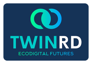 TWINRD Logo